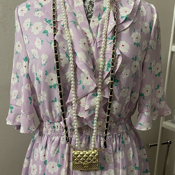 Fashion Necklace - Picture 3 of 3